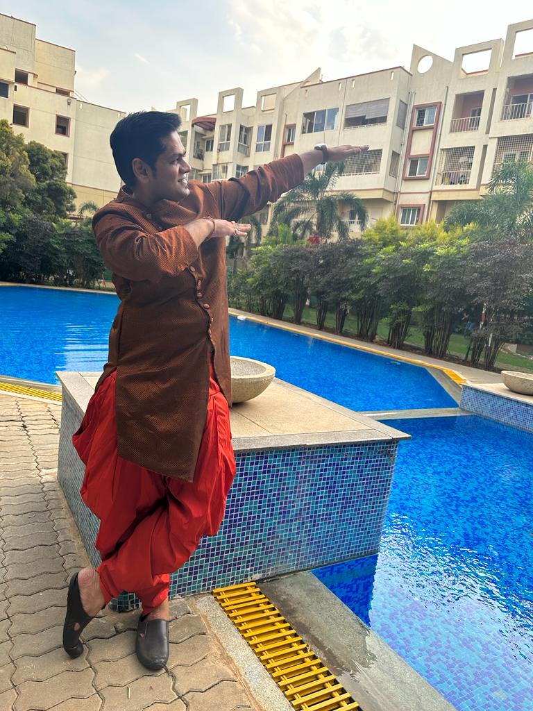 Designer Wedding Collection Front View