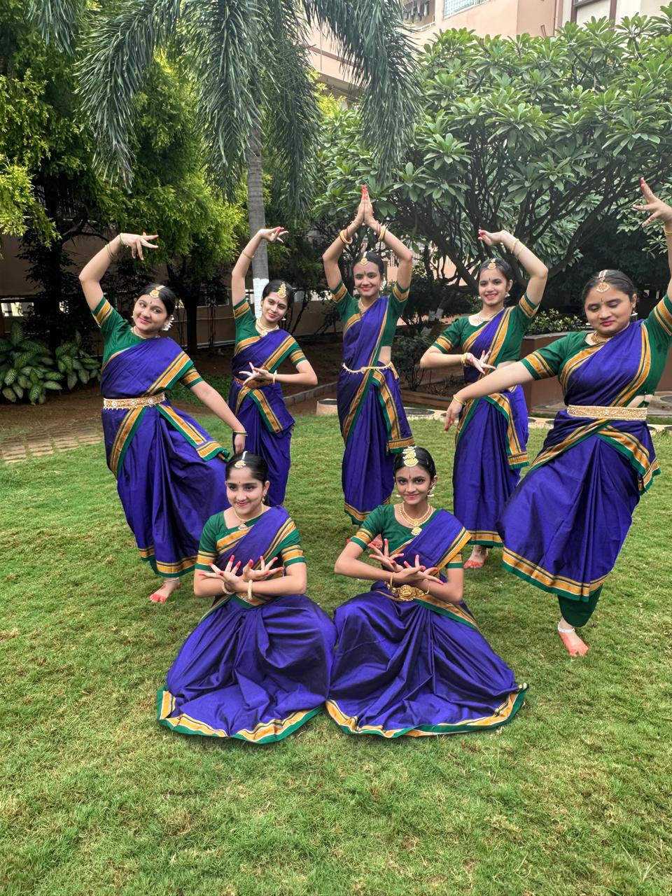 Performance Wear Collection