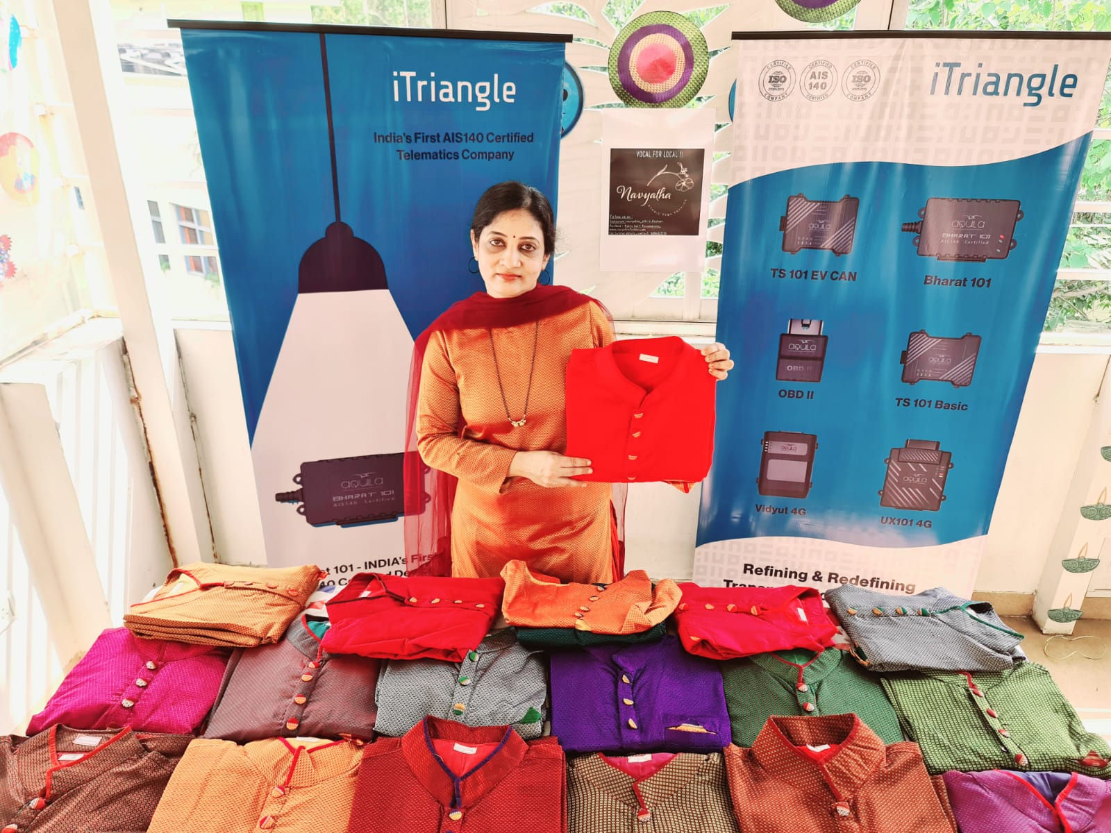 Signature Collection