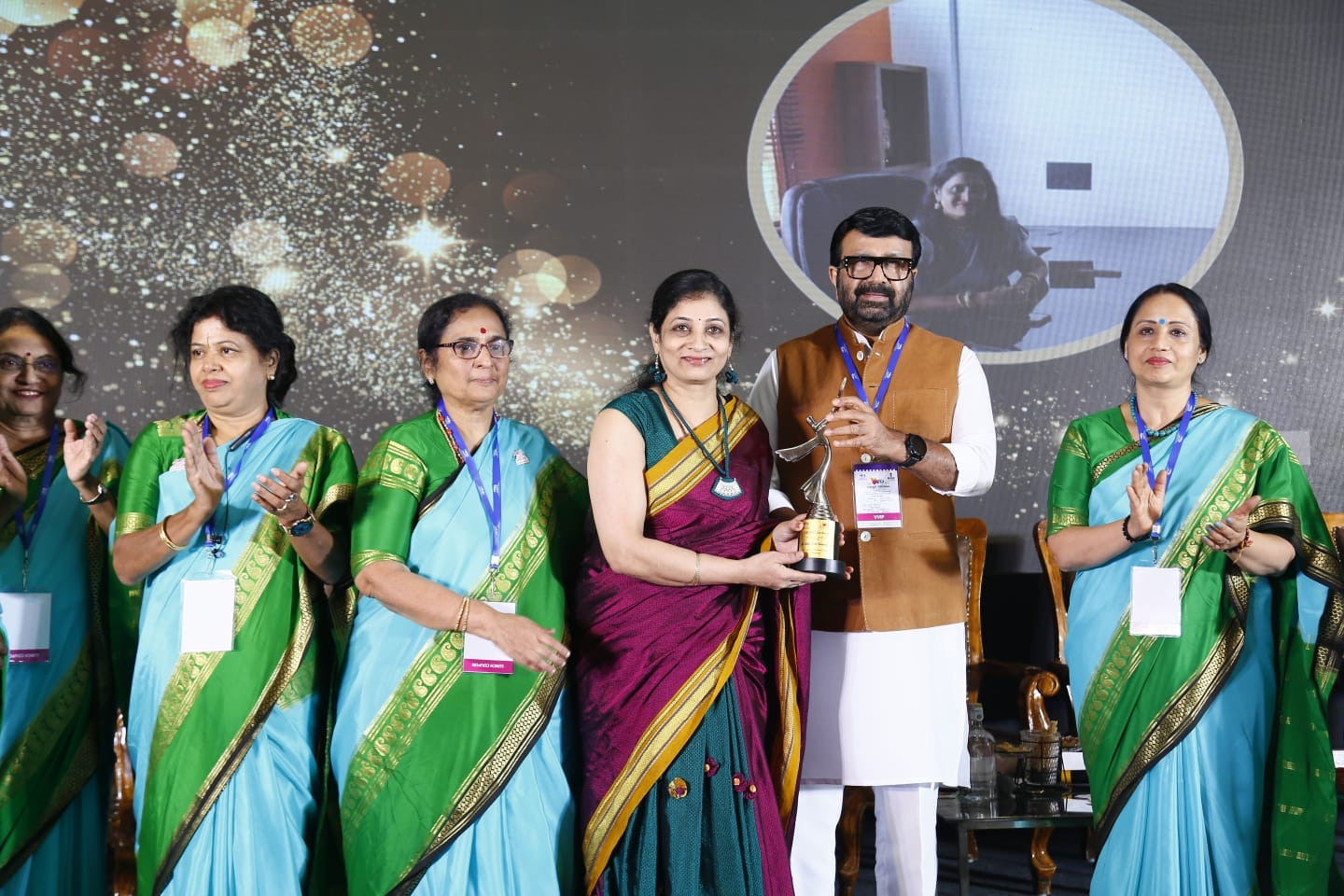 UBUNTU STAR AWARD 2024